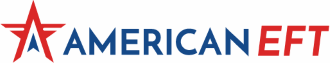 American EFT Logo