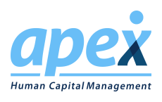 Apex Payroll Logo